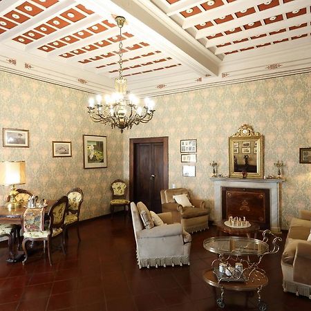 شقة Palazzo Febei أورفييتو المظهر الخارجي الصورة