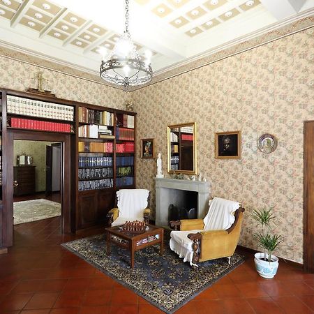 شقة Palazzo Febei أورفييتو المظهر الخارجي الصورة