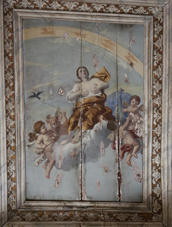 شقة Palazzo Febei أورفييتو المظهر الخارجي الصورة