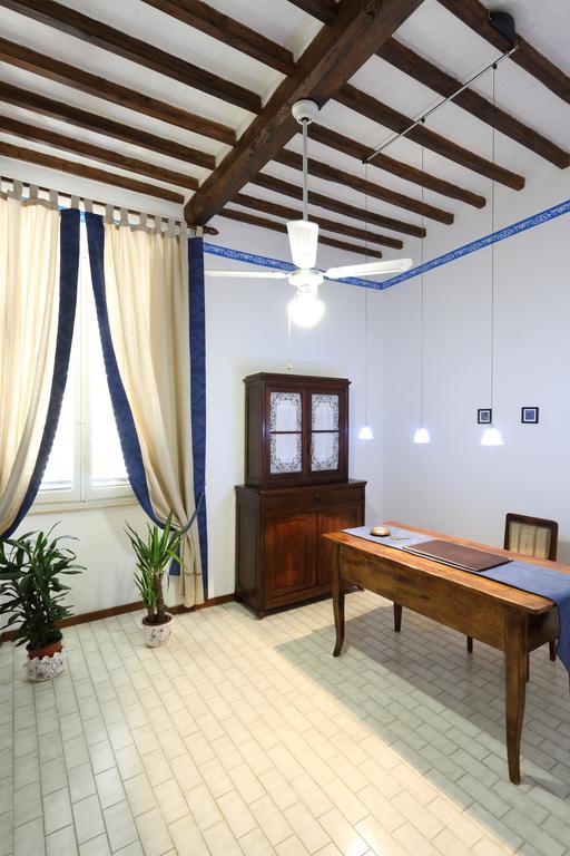 شقة Palazzo Febei أورفييتو المظهر الخارجي الصورة