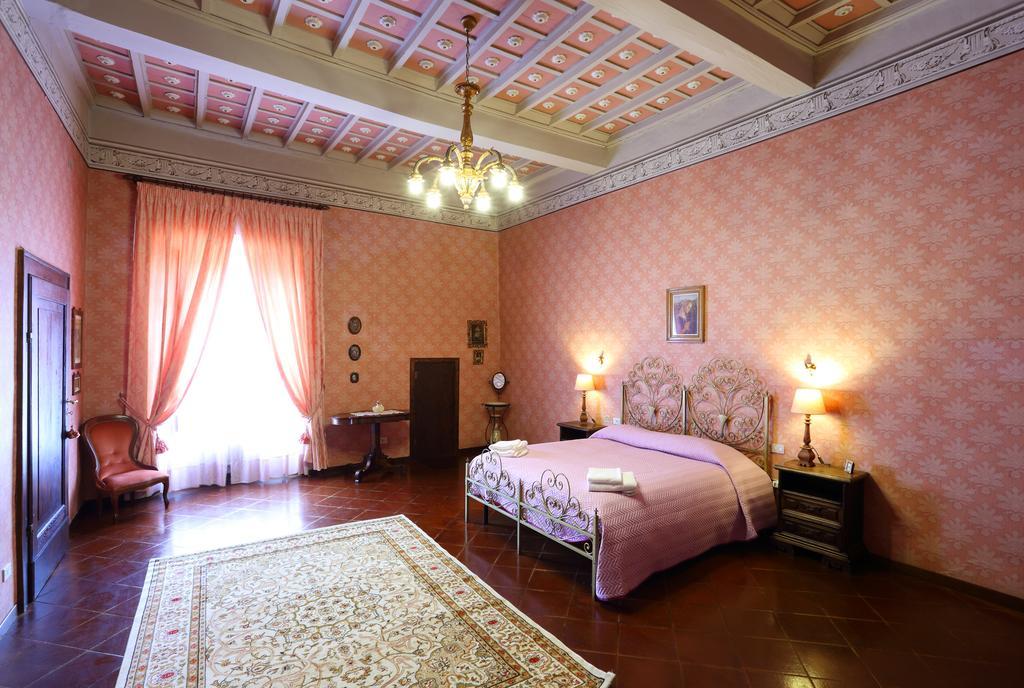 شقة Palazzo Febei أورفييتو المظهر الخارجي الصورة