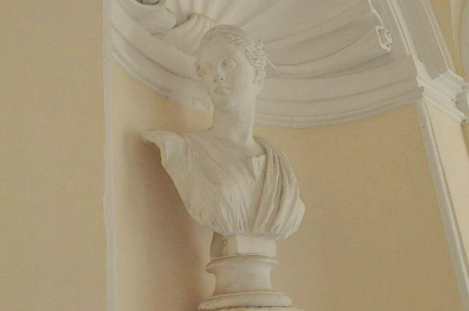 شقة Palazzo Febei أورفييتو المظهر الخارجي الصورة