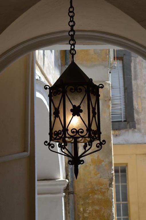 شقة Palazzo Febei أورفييتو المظهر الخارجي الصورة